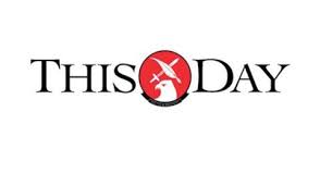 This Day Logo