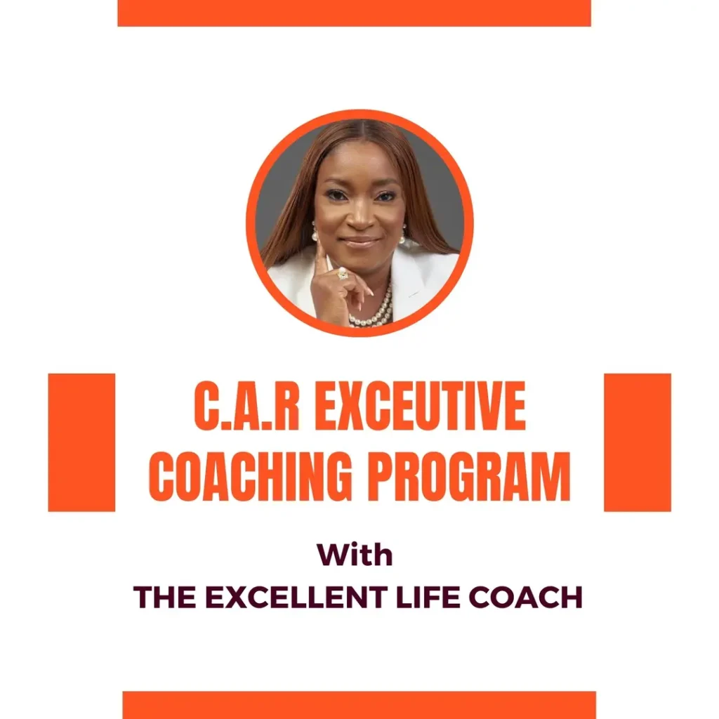 C. A. R. Executive Program