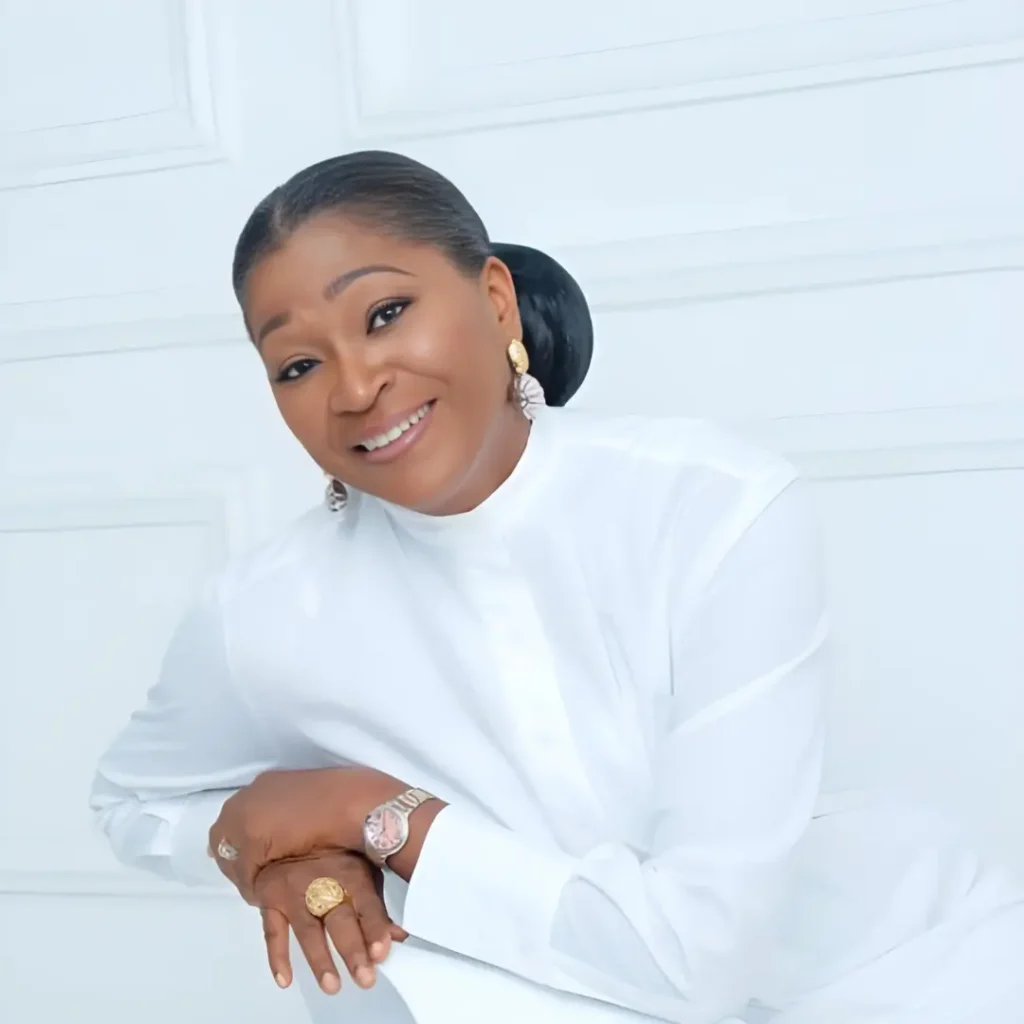 Pastor Nkoyo Rapu