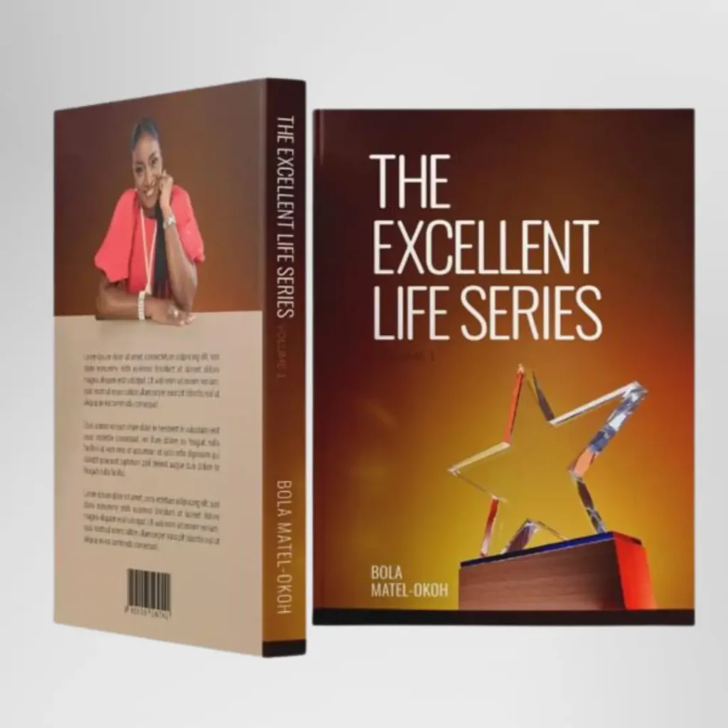 The Excellent Life Series